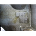 18S017 Lower Intake Manifold From 2011 Nissan Murano  3.5